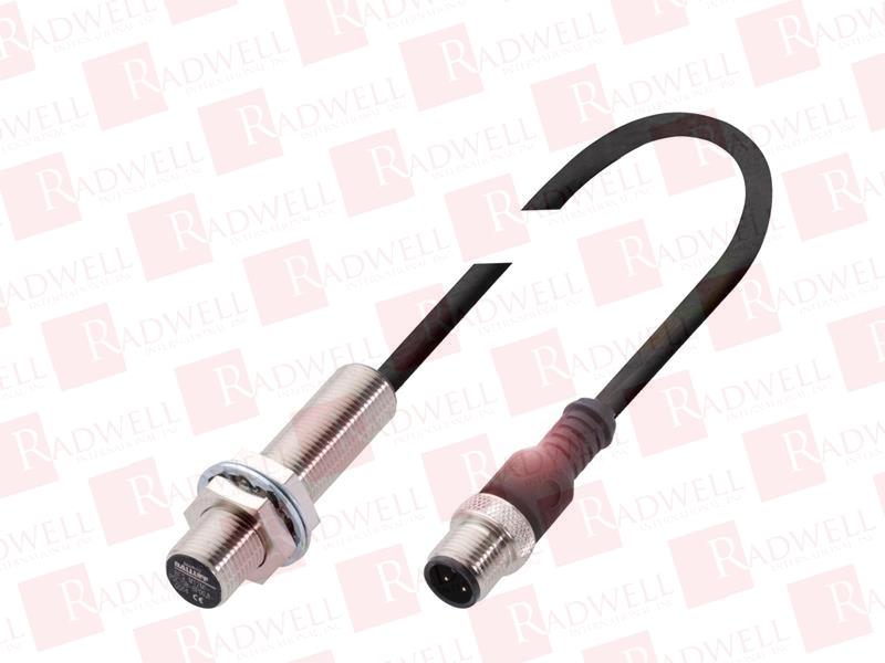 BALLUFF BES M12MI-PSC40B-BP00,3-GS04