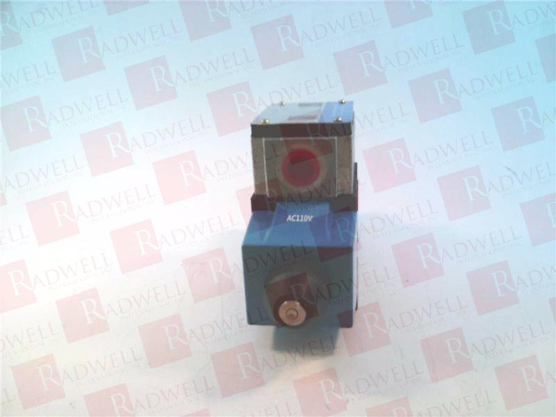 RADWELL RAD-HYDV-405