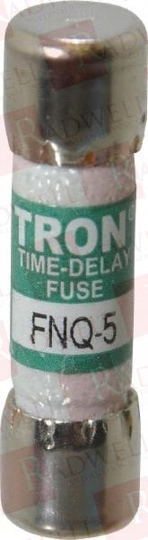 EATON CORPORATION FNQ-5
