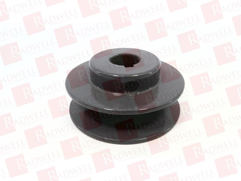 ALTRA INDUSTRIAL MOTION BK2558