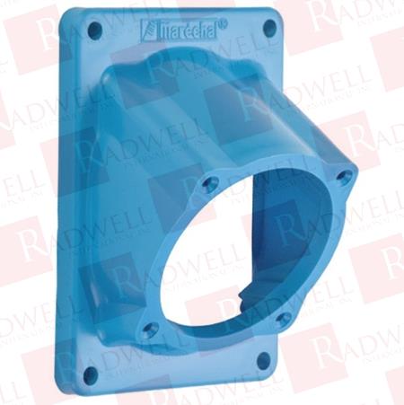 MARECHAL ELECTRIC SA 61-3A027