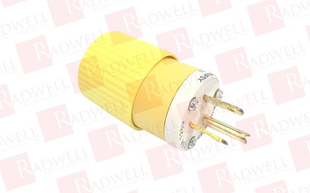 HUBBELL BRY5266NPSY