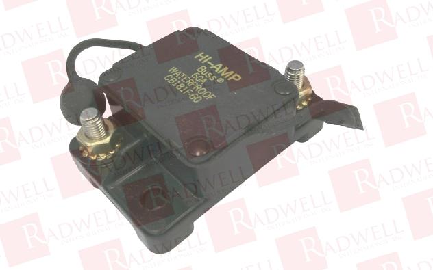 EATON CORPORATION CB181F-60