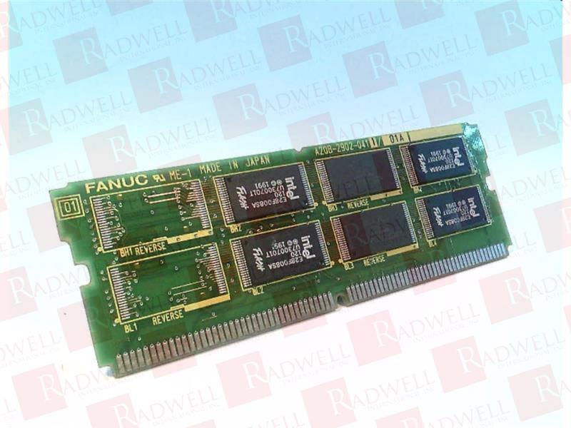 FANUC A20B-2902-0411