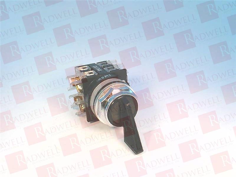 GENERAL ELECTRIC CR104PSM85B92