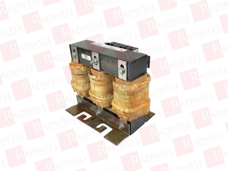 TCI TRANS COIL KLRUL80CTB