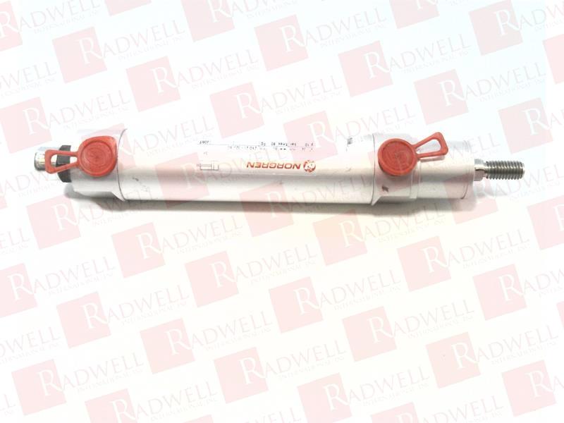 NORGREN X-BUE100-02867