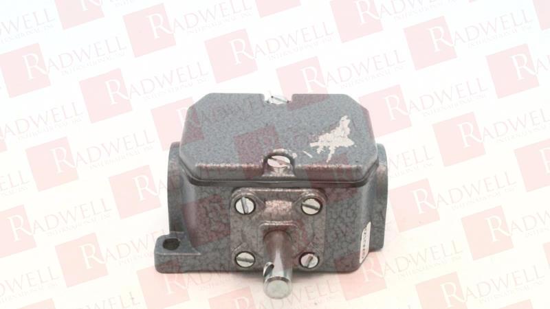 SCHLEGEL GWU1-ZB