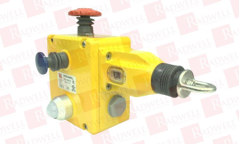 OMRON ER1022-042NELL