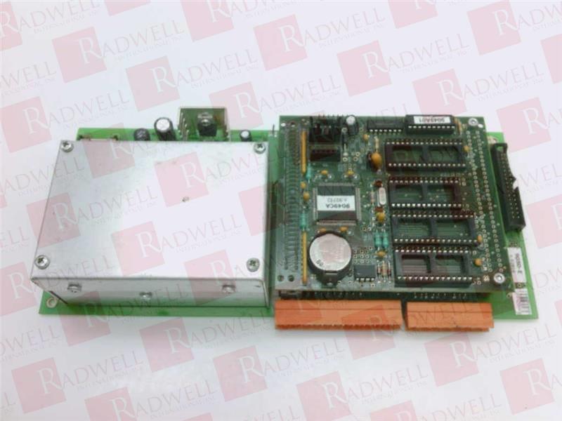 DAUMAR 9050E