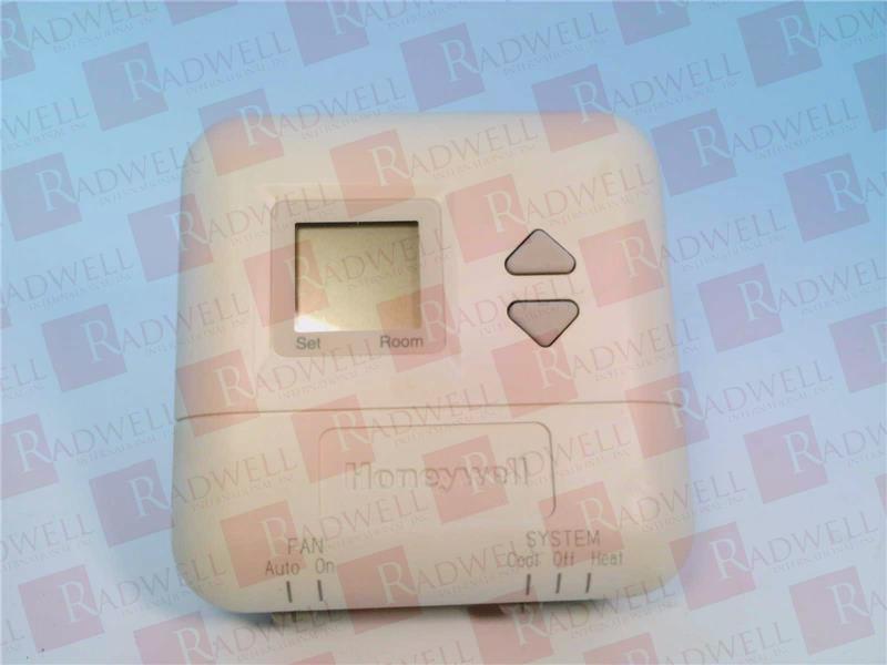 HONEYWELL T8400C-1008