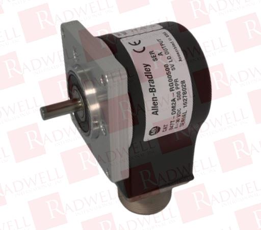 ALLEN BRADLEY 847T-DM2A-RG000500