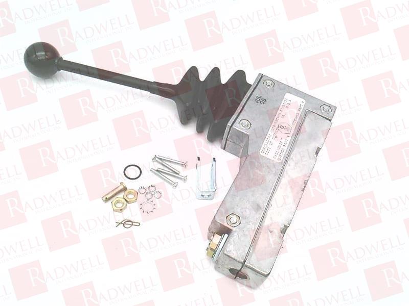  , SHIFTER CONTROL