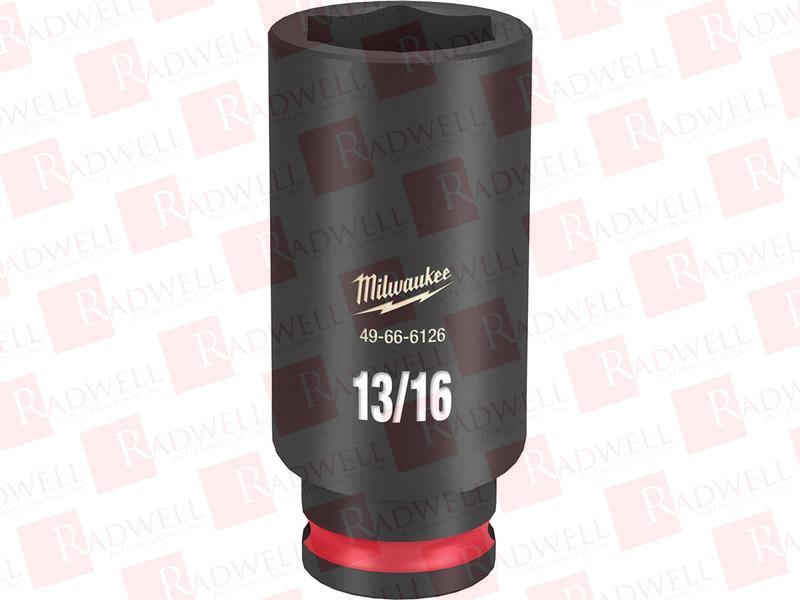 MILWAUKEE POWER TOOLS 49-66-6126