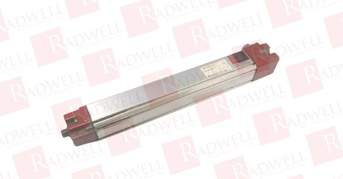 MTS SYSTEMS CO ERM0150MD601V0