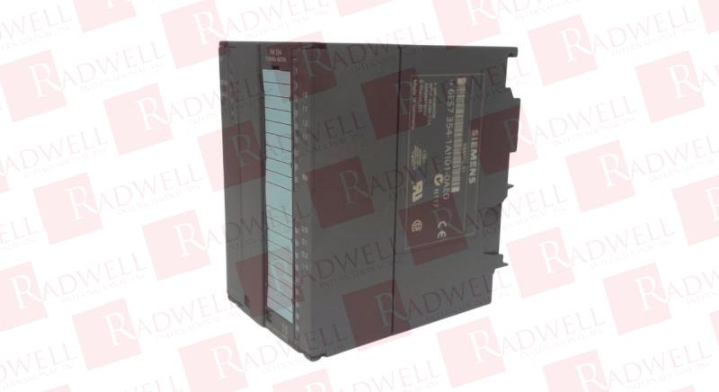 SIEMENS 6ES7354-1AH01-0AE0
