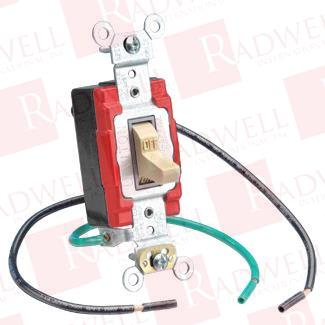 LEVITON 1243-I