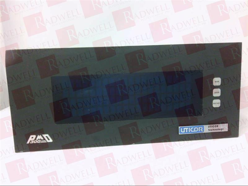 UTICOR 76561-16