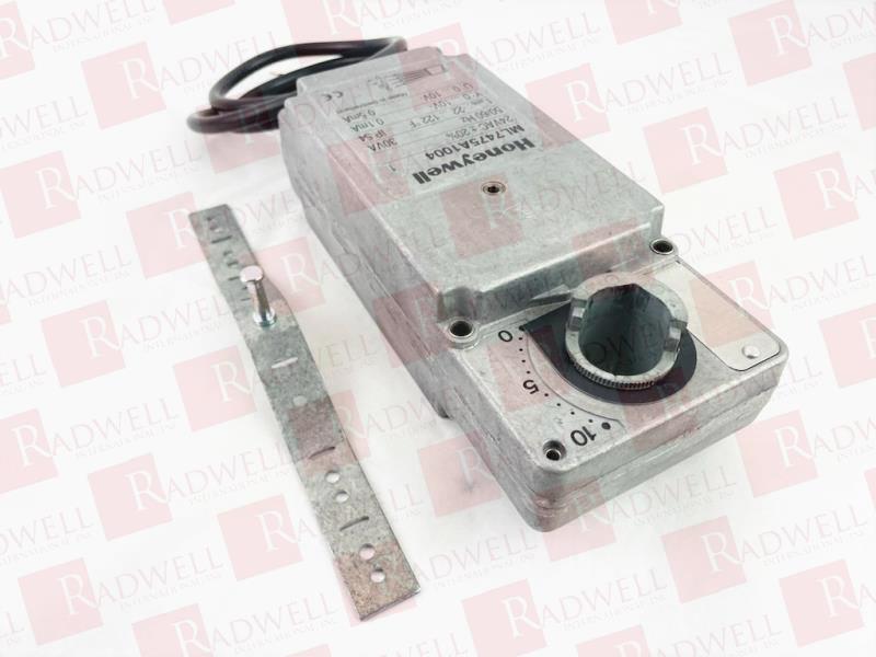 HONEYWELL ML7475A1004