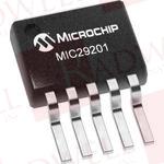 MICROCHIP TECHNOLOGY INC MIC29201-5.0WU