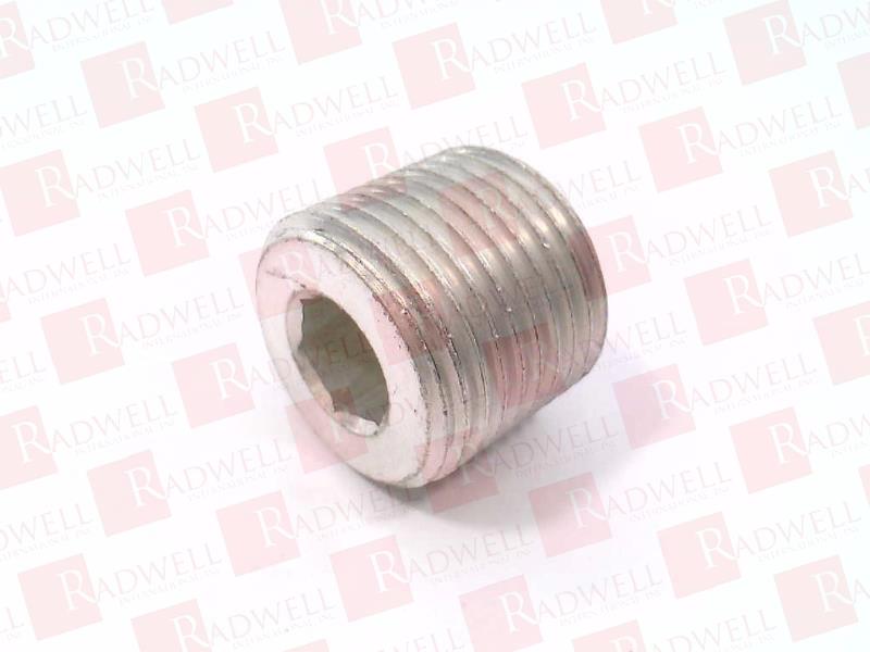 RADWELL RAD-SS-AL-12-R-10-20