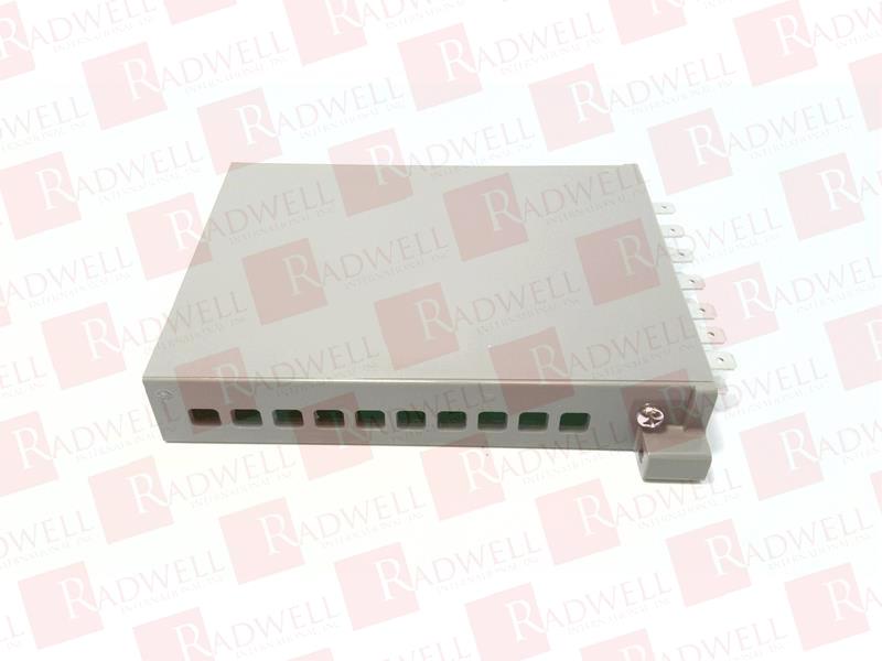 YASKAWA ELECTRIC JBAM-A106-1002