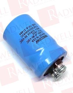 CORNELL DUBILIER CGS352U040R2C