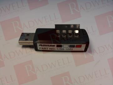 FLOWLINE L199-1001