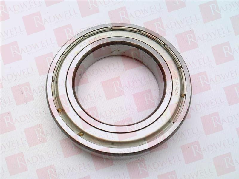 NACHI 6011ZZE