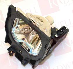 RADWELL VERIFIED SUBSTITUTE ETSLMP49-SUB (LAMP & HOUSING)