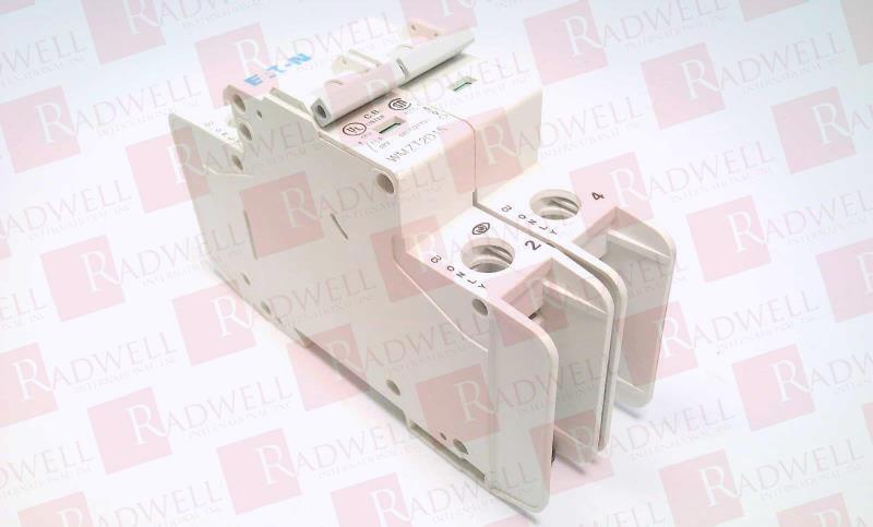 EATON CORPORATION WMZT2D15