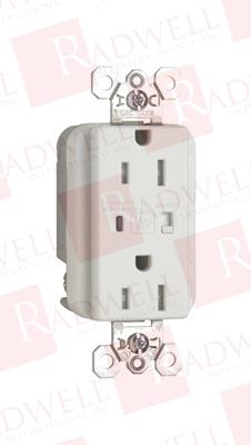LEGRAND TR5262WSP