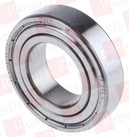 SKF 6005-2Z/C3