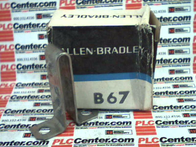 ALLEN BRADLEY B67