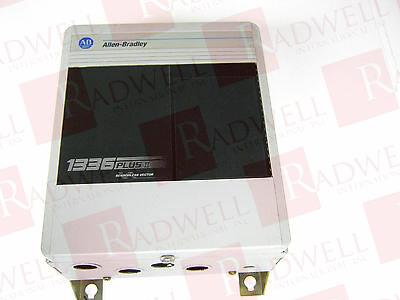 ALLEN BRADLEY 1336E-AQF20-AA-EN