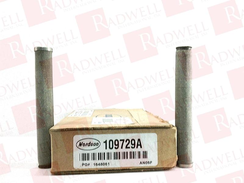NORDSON 109729A