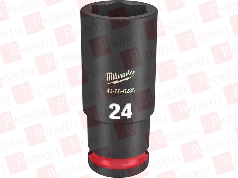 MILWAUKEE POWER TOOLS 49-66-6285