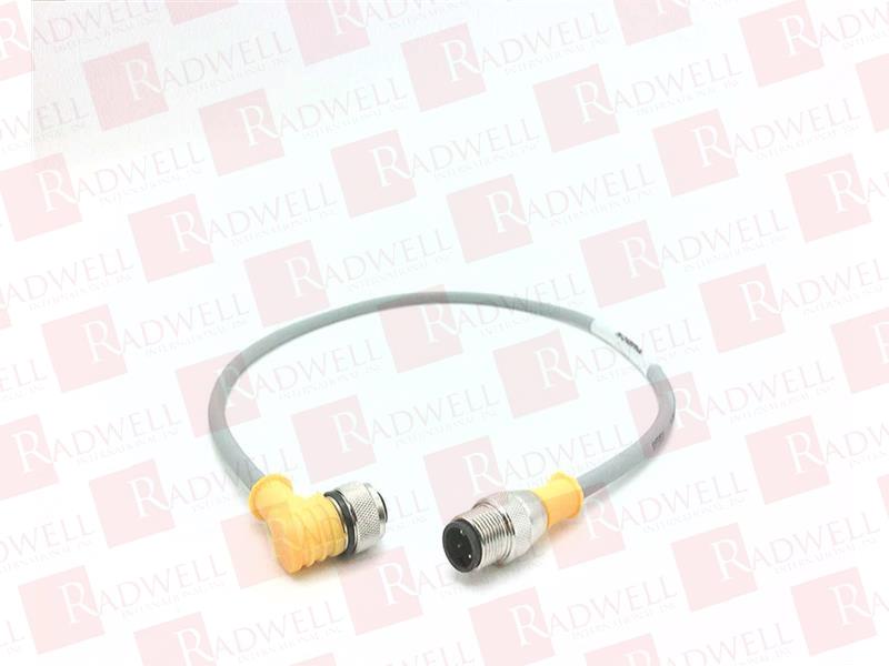 TURCK WK 4.4T-0.5-RS 4.4T/SV