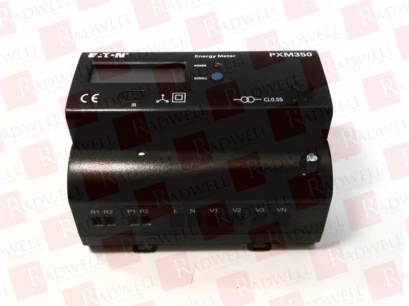 EATON CORPORATION PXM350MA6R21