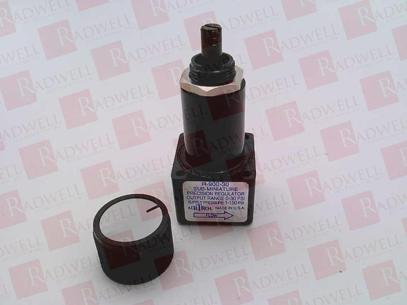 AIRTROL R-900-90