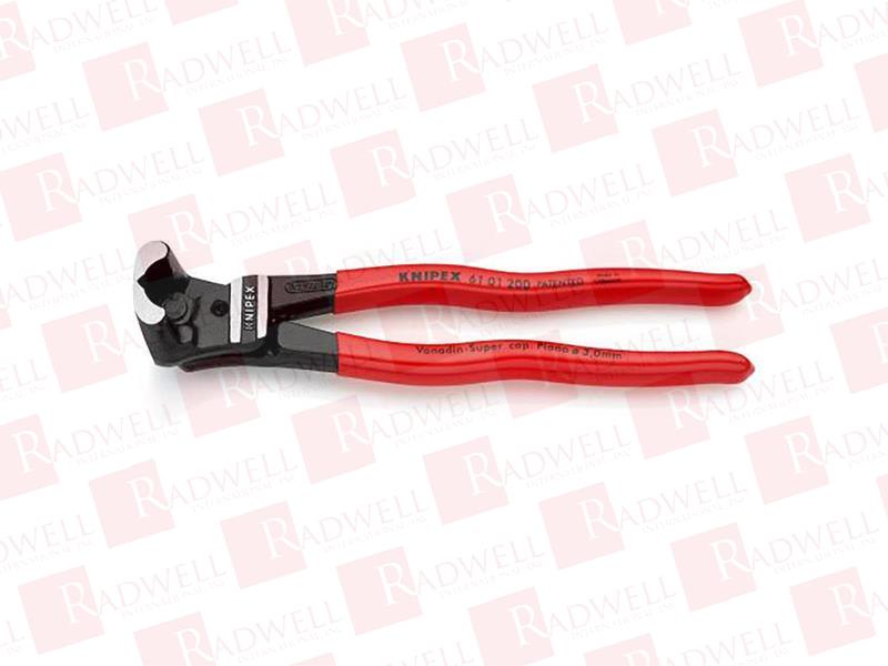 KNIPEX 61 01 200