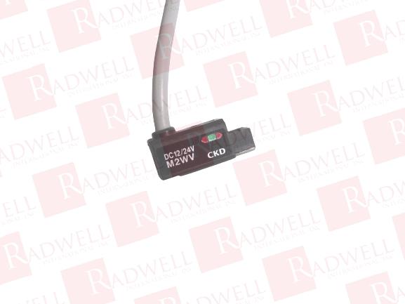CKD CORP SW-M2WV-5