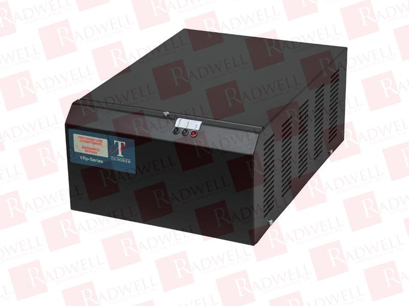 TSI POWER VRP-2000-0230