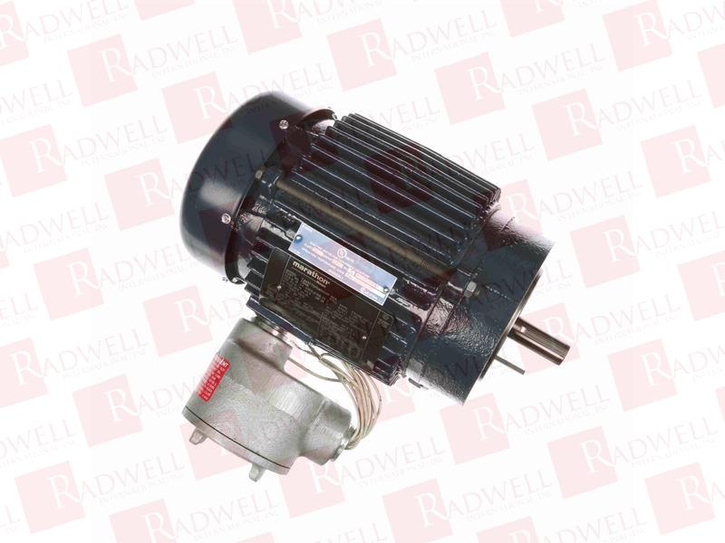 REGAL REXNORD 143TTGN14011