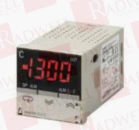 OMRON E5CS-Q1PX-F