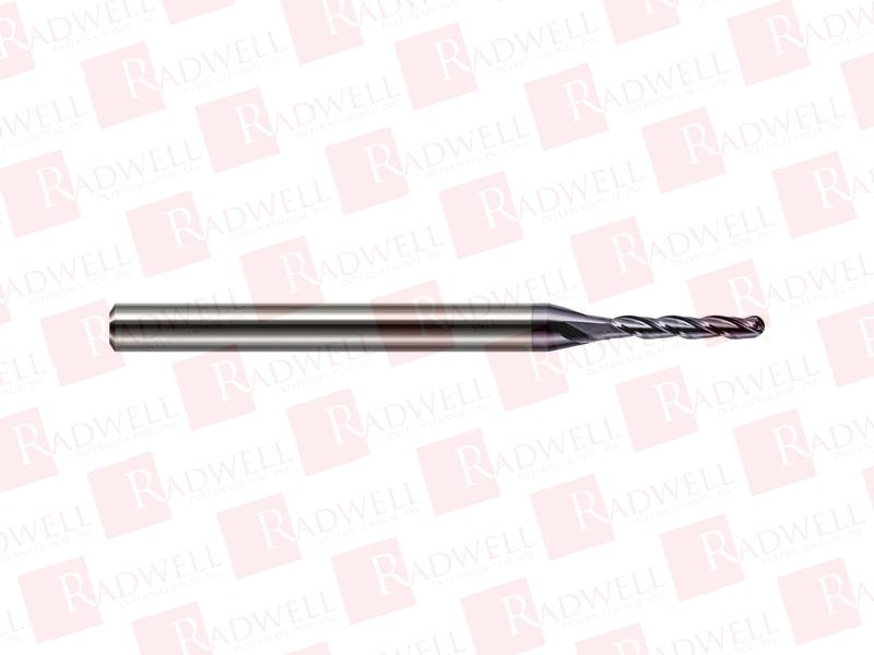 HARVEY TOOL 841110-C3