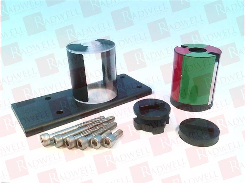 PEPPERL & FUCHS BT43-RG-01