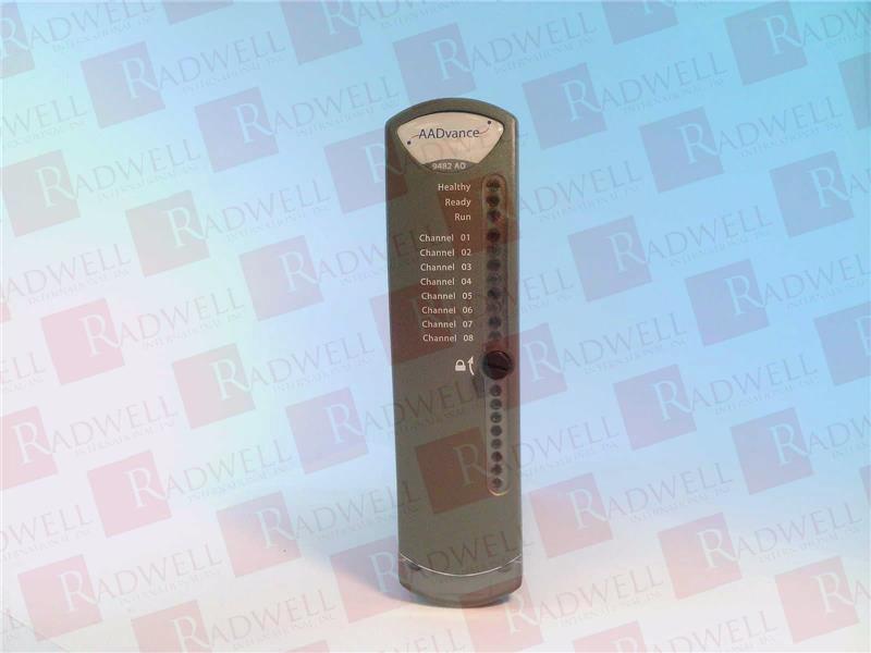 ALLEN BRADLEY T9482