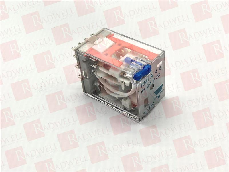 CARLO GAVAZZI RMIA4524VDC