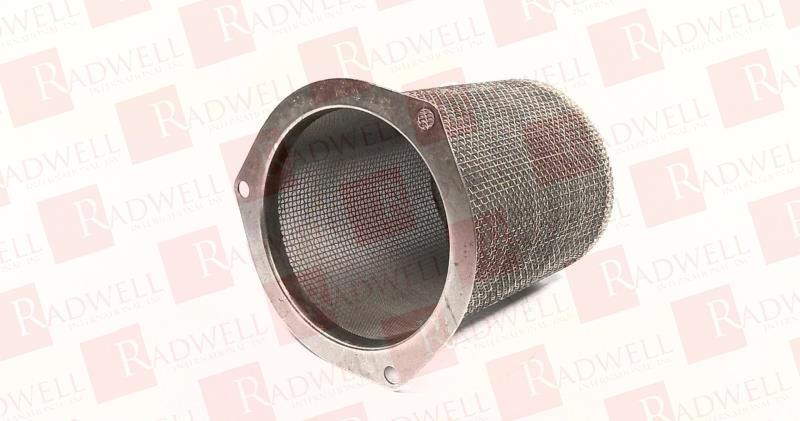 INGERSOLL RAND SRN0004